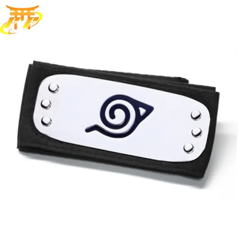 Konoha-Stirnband – Naruto Shippuden