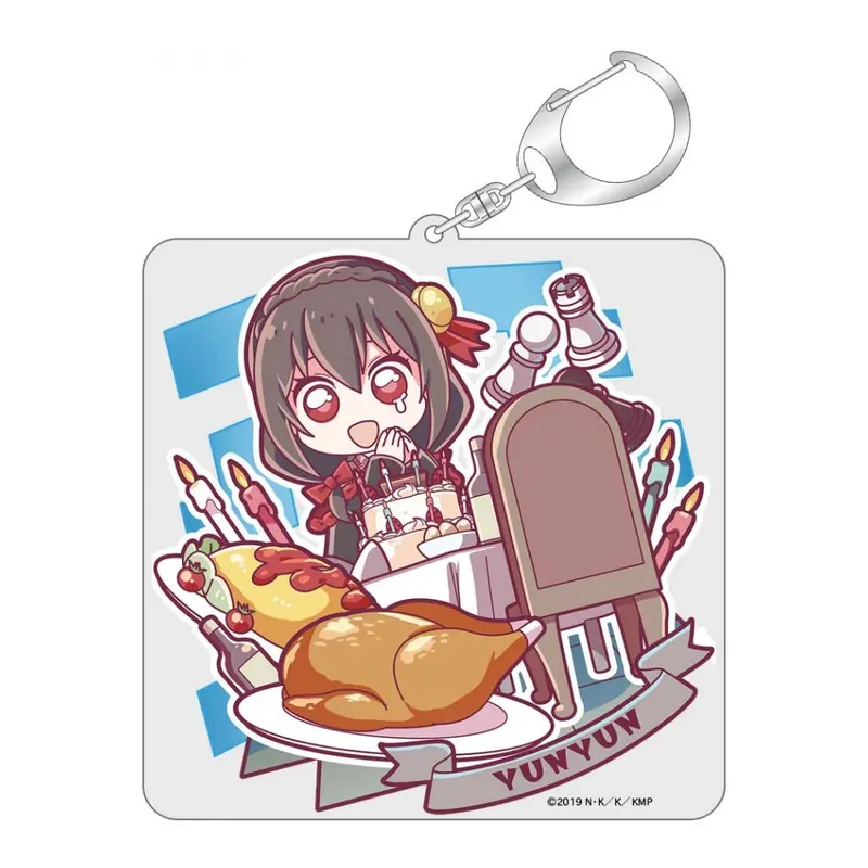 KonoSuba