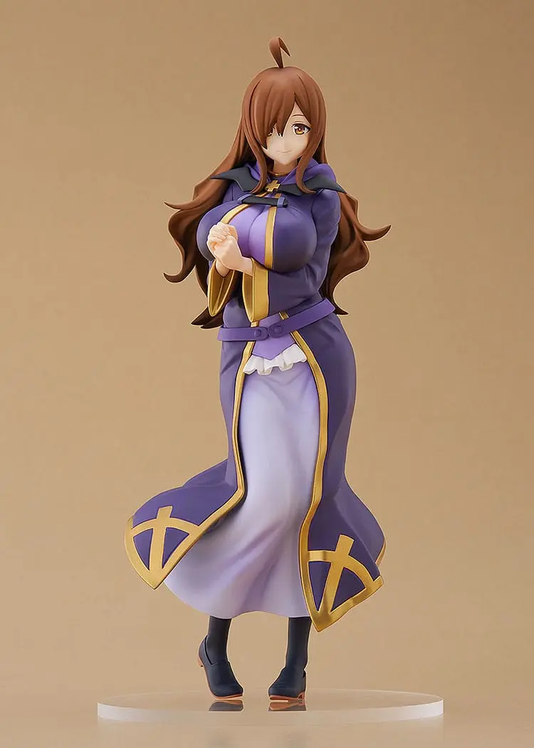 Konosuba 3 - Wiz - Pop Up Parade Figur Größe L (Good Smile Company)