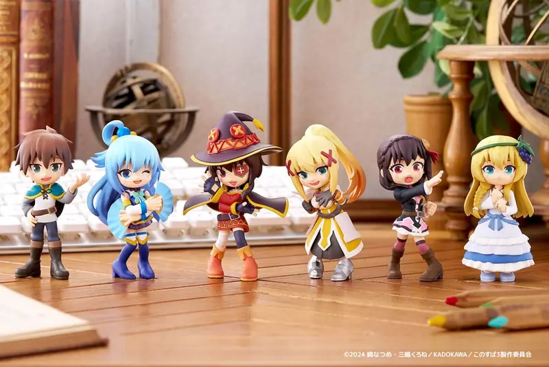 Konosuba