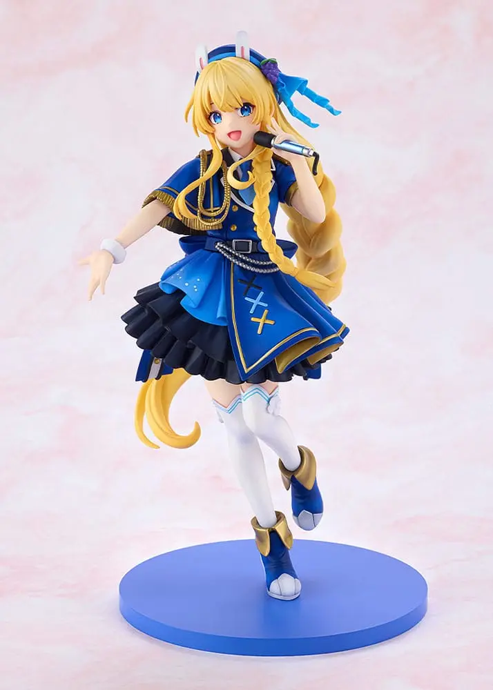 Konosuba An Explosion on This Wonderful World! - Iris - Light Novel Idol Figur (Kadokawa)