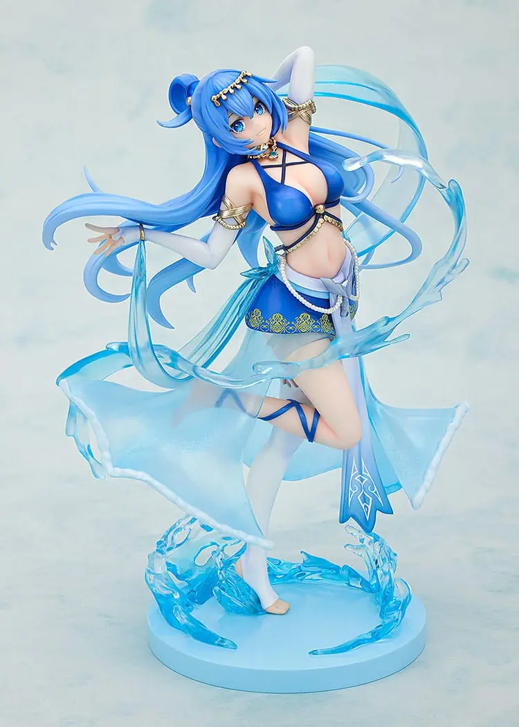 KonoSuba - Aqua - Light Novel 10th Anniversary Figur (Kadokawa)