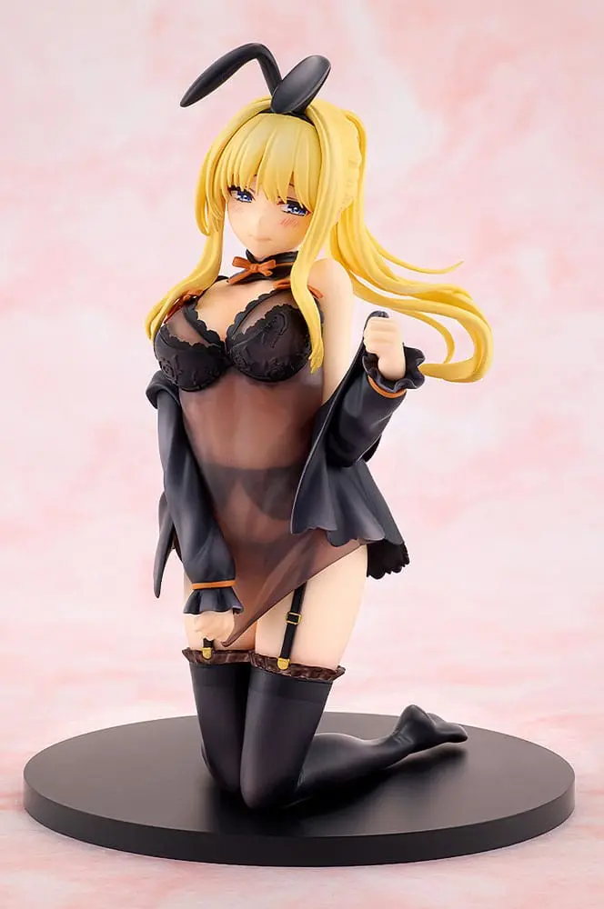 Konosuba - Darkness - Light Novel 10th Anniversary - Negligee Figur (Kadokawa)