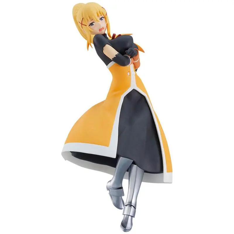 KonoSuba Pop Up Parade PVC Statue Darkness