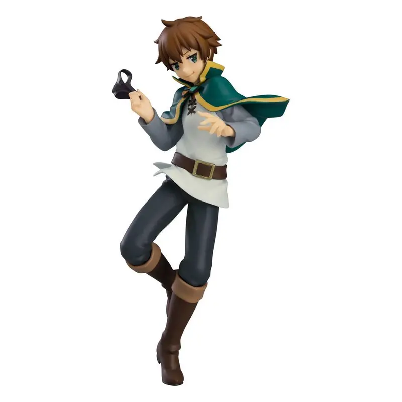 KonoSuba Pop Up Parade PVC Statue Kazuma [DAP]