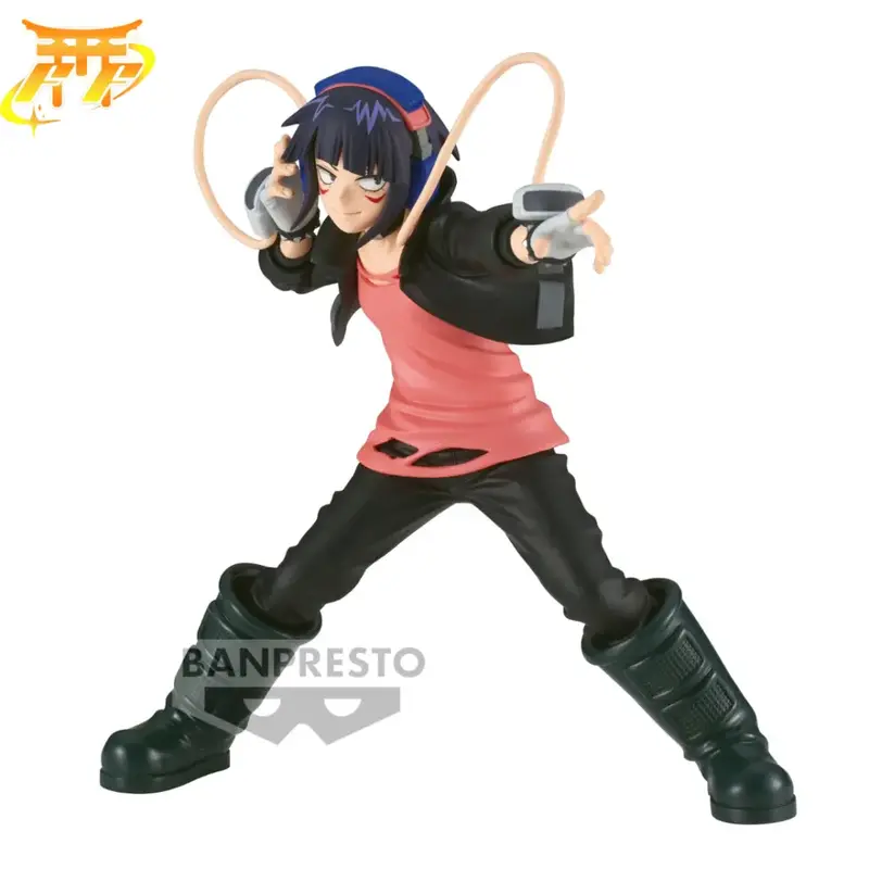 Kopfhörer-Jack- Figuren – My Hero Academia