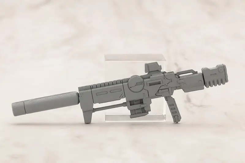 Kotobukiya M.S.G. Model Kit Weapon Unit 52 Stride Rifle Zero