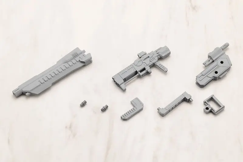 Kotobukiya M.S.G. Model Kit Weapon Unit 53 Stride Launcher
