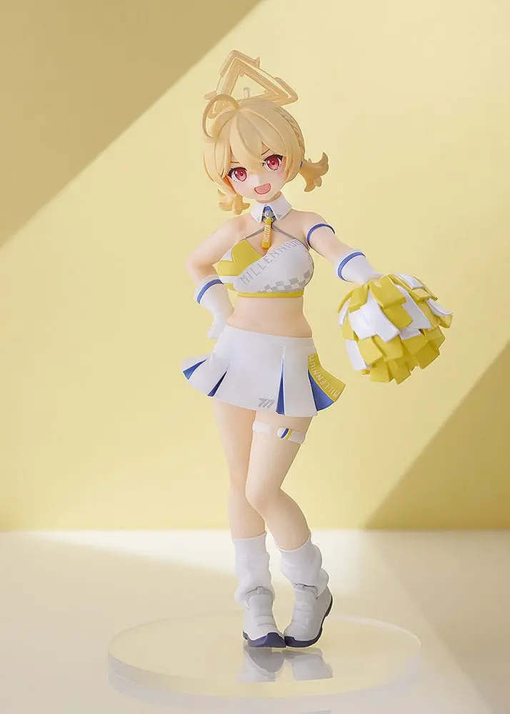 Kotori (Cheer Squad) Pop Up Parade PVC Statue 17 cm Blue Archive