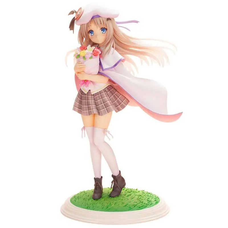 Kud Wafter PVC Statue 1/7 Kudryavka Noumi