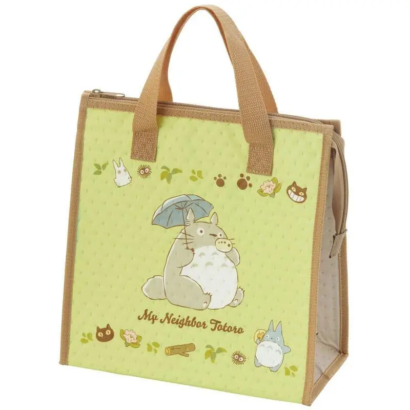 Kühltaschen Studio Ghibli-Franchise
