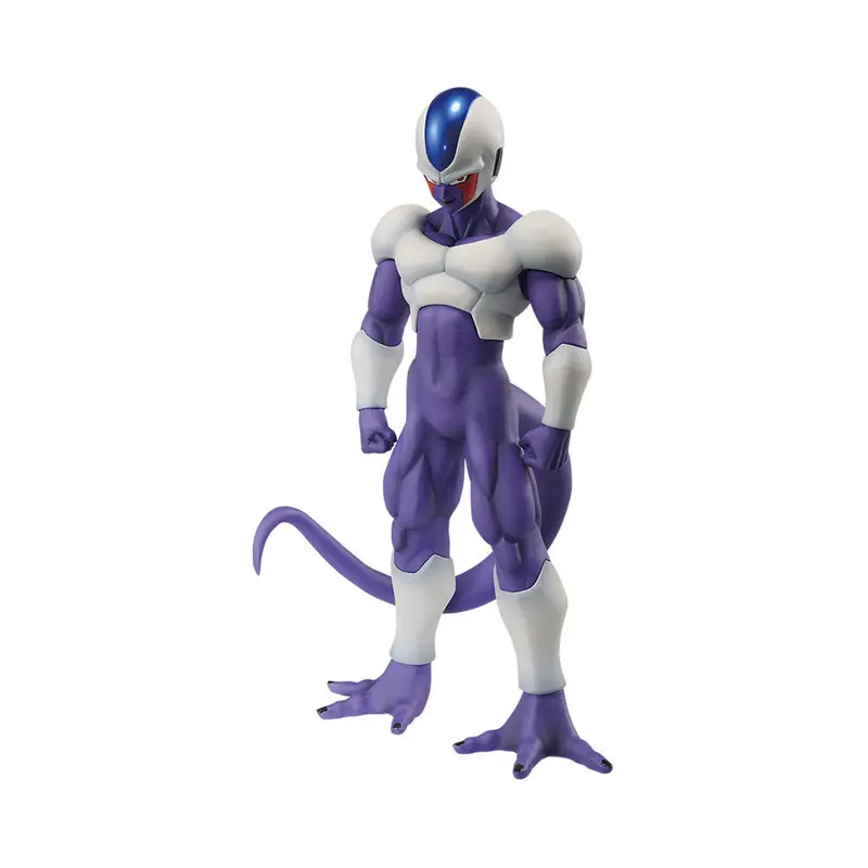 [Kuji] Dragon Ball ~History Of The Film~ Ichiban Kuji C-Prize Masterlise Figur Cooler