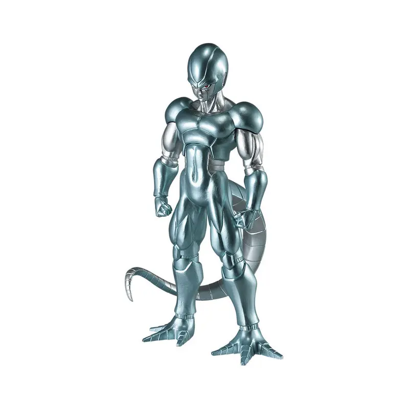 [Kuji] Dragon Ball ~History Of The Film~ Ichiban Kuji C-Prize Masterlise Figur Metal Cooler