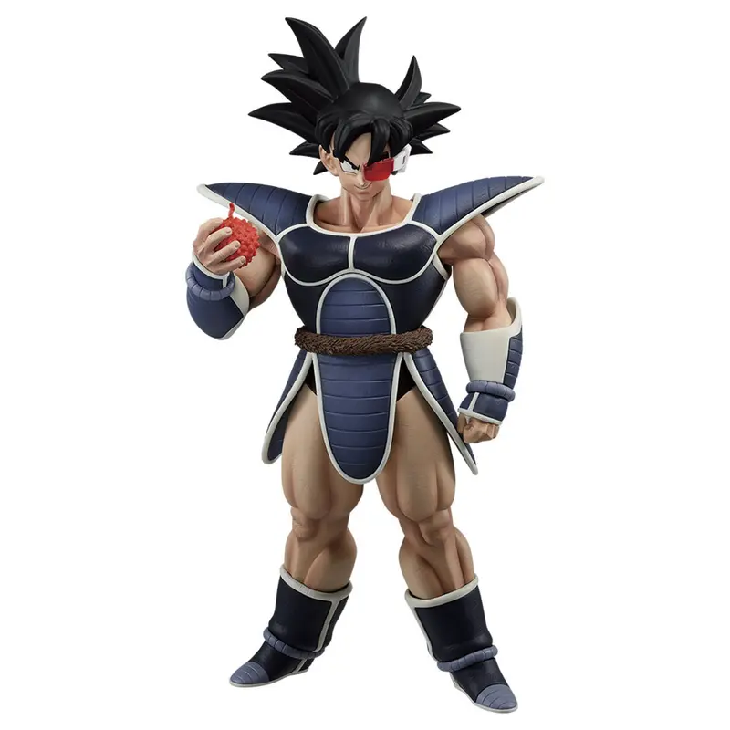 [Kuji] Dragon Ball ~History Of The Film~ Ichiban Kuji D-Prize Masterlise Figur Tales