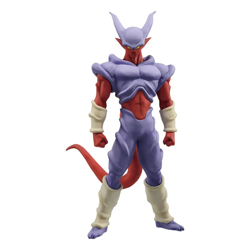 [Kuji] Dragon Ball ~History Of The Film~ Ichiban Kuji E-Prize Masterlise Figur Super Janemba