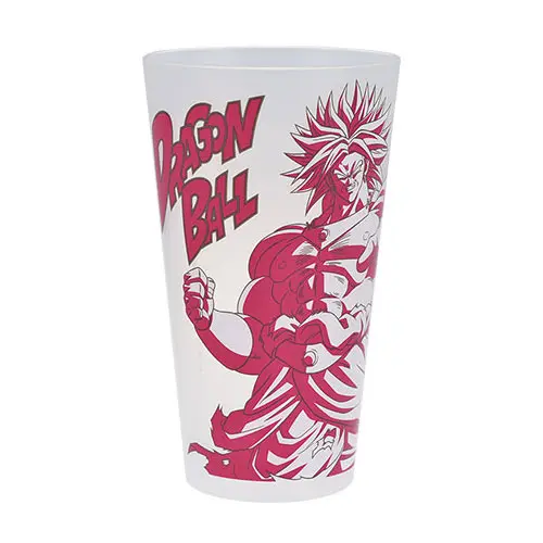 [Kuji] Dragon Ball ~History Of The Film~ Ichiban Kuji I-Prize Becher Broly