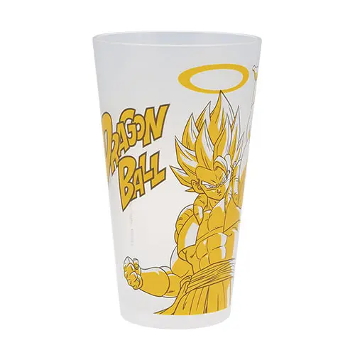 [Kuji] Dragon Ball ~History Of The Film~ Ichiban Kuji I-Prize Becher Gogeta