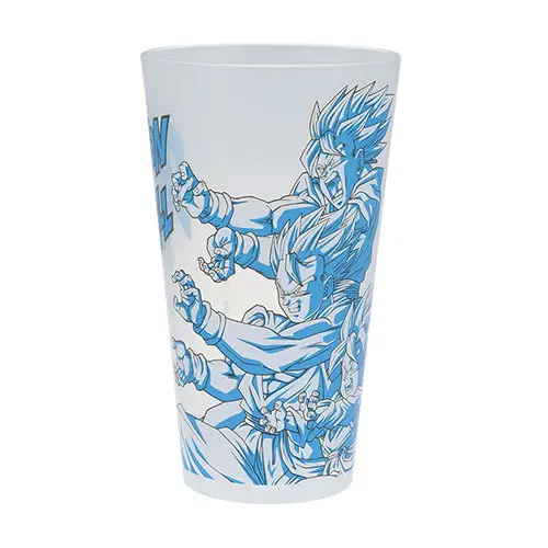 [Kuji] Dragon Ball ~History Of The Film~ Ichiban Kuji I-Prize Becher Son Goku & Son Gohan & Son Goten