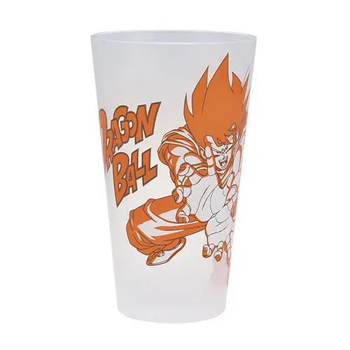 [Kuji] Dragon Ball ~History Of The Film~ Ichiban Kuji I-Prize Becher Son Goku