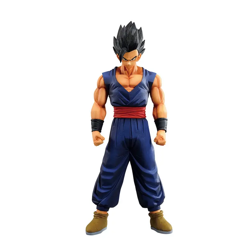 [Kuji] Dragon Ball Super ~Super Hero~ Ichiban Kuji A-Prize Masterlise Figur Ultimate Son Gohan