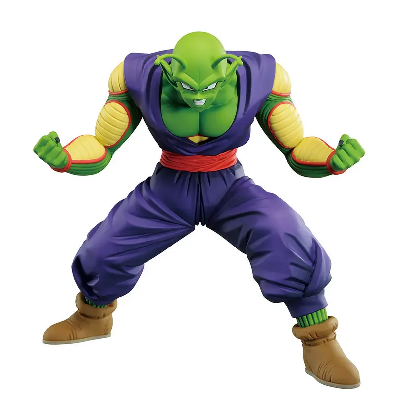 [Kuji] Dragon Ball Super ~Super Hero~ Ichiban Kuji B-Prize Masterlise Figur Piccolo