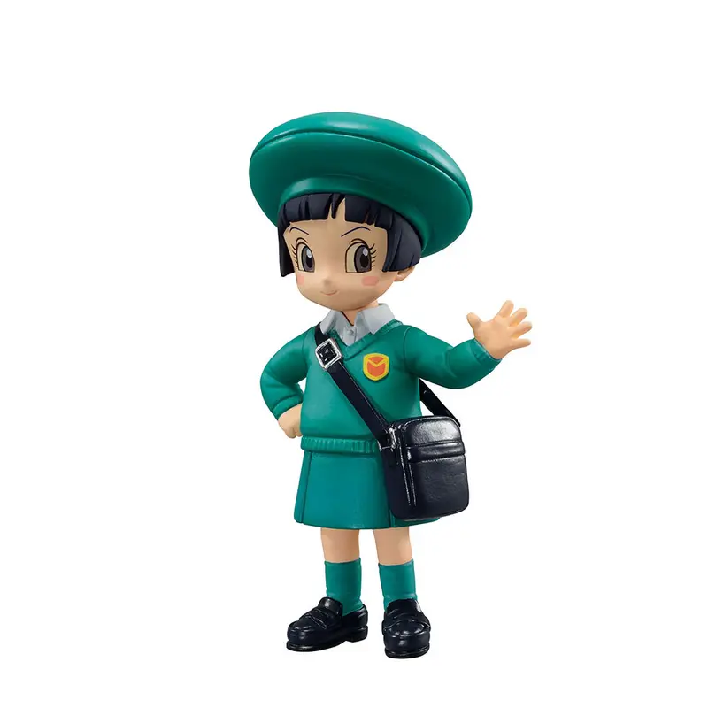 [Kuji] Dragon Ball Super ~Super Hero~ Ichiban Kuji G-Prize Masterlise Figur Pan