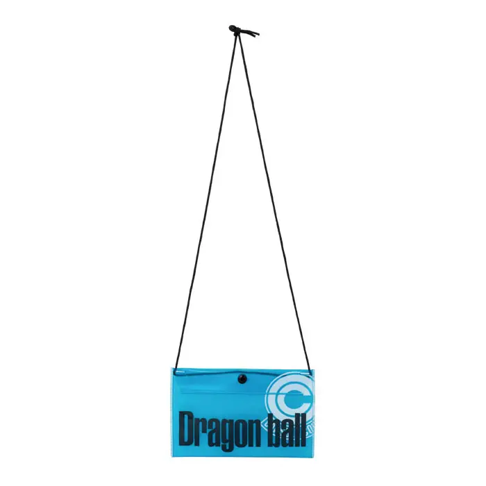 [Kuji] Dragon Ball Super ~Super Hero~ Ichiban Kuji H-Prize Festival Tasche (C)