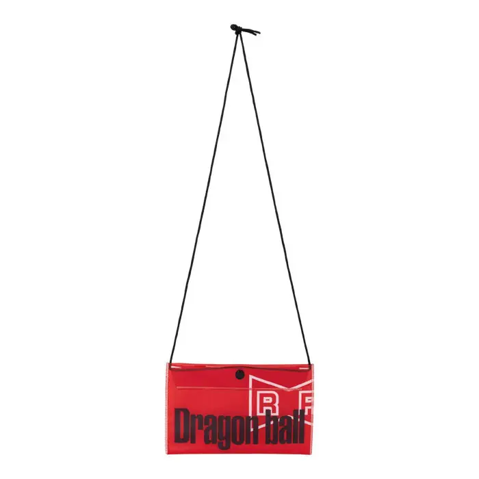 [Kuji] Dragon Ball Super ~Super Hero~ Ichiban Kuji H-Prize Festival Tasche (D)