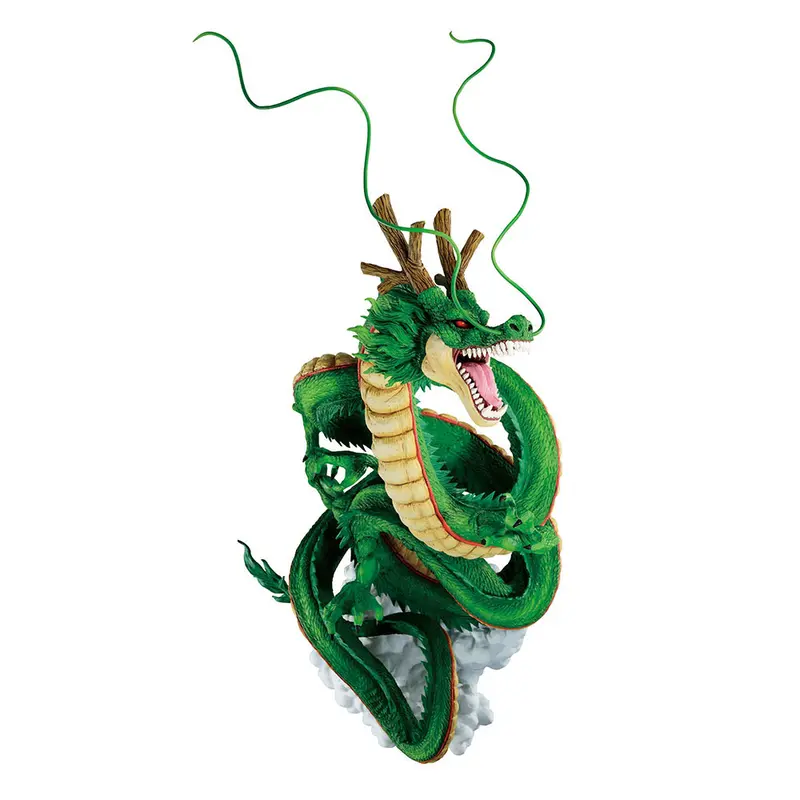 [Kuji] Dragon Ball Super ~Super Hero~ Ichiban Kuji Last-Prize Figur Shenlong