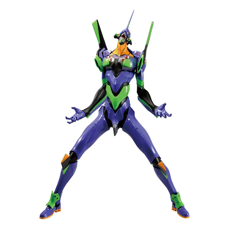 [Kuji] Evangelion ~ Eva-01, Out Of Control! ~ Ichiban Kuji A-Prize Figur EVA-01