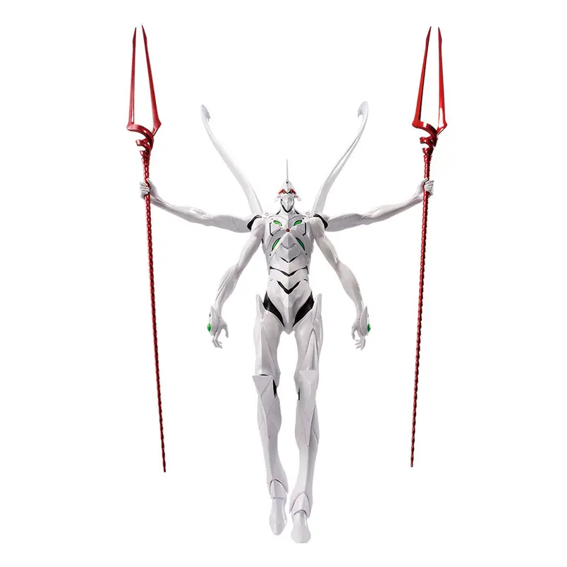 [Kuji] Evangelion ~ Eva-01, Out Of Control! ~ Ichiban Kuji Last-Prize Figur EVA-13 Pseudo-Evolution 3rd Form