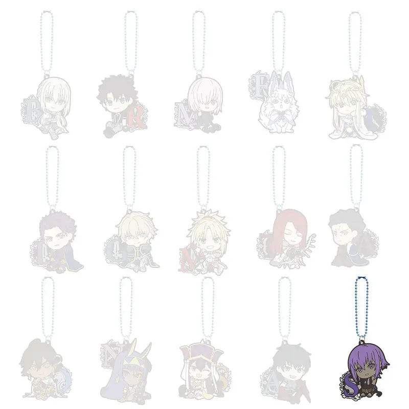 [Kuji] Fate/Grand Order - Divine Realm Of The Round Table