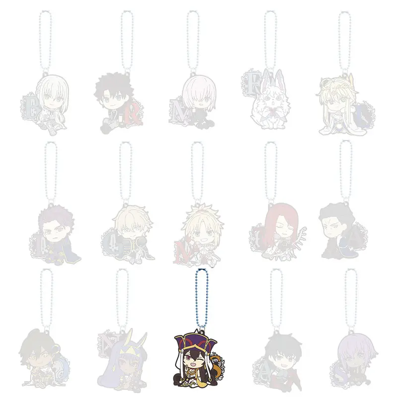 [Kuji] Fate/Grand Order - Divine Realm Of The Round Table