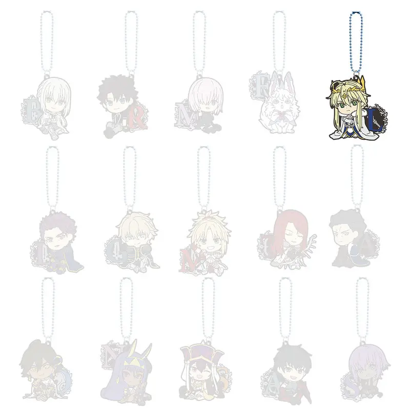 [Kuji] Fate/Grand Order - Divine Realm Of The Round Table