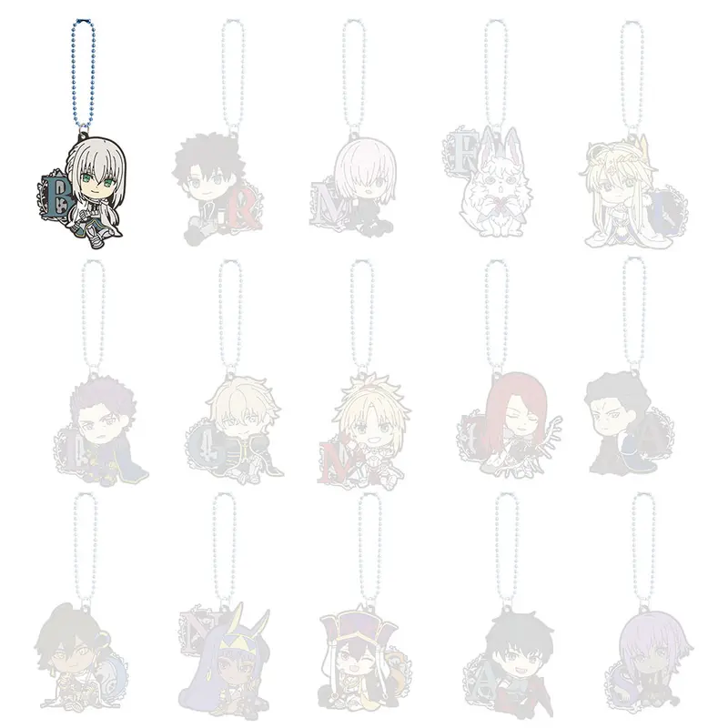 [Kuji] Fate/Grand Order - Divine Realm Of The Round Table