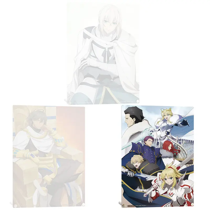 [Kuji] Fate/Grand Order - Divine Realm Of The Round Table