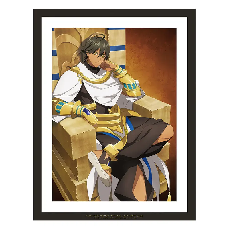 [Kuji] Fate/Grand Order - Divine Realm Of The Round Table