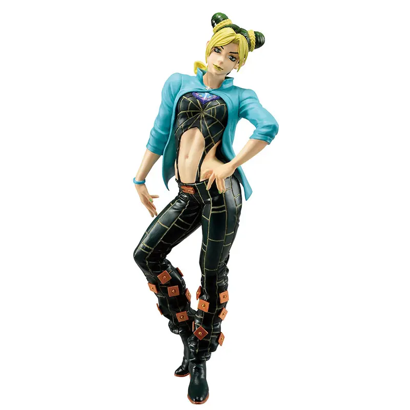 [Kuji] Jojo's Bizarre Adventure ~Stone Ocean~ Ichiban Kuji A-Prize Figur Jolyne Kujo