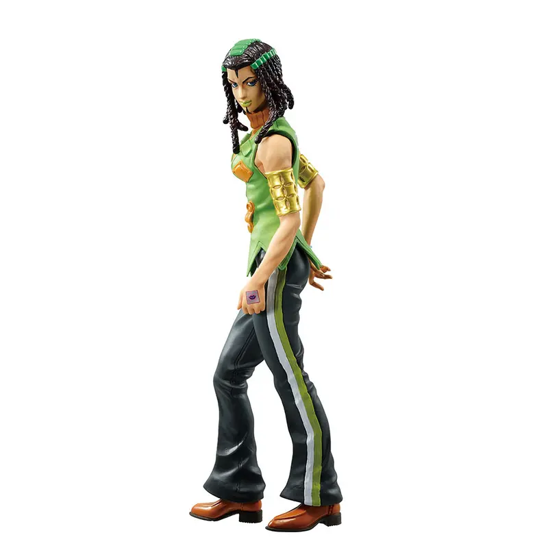 [Kuji] Jojo's Bizarre Adventure ~Stone Ocean~ Ichiban Kuji B-Prize Figur Ermes Costello