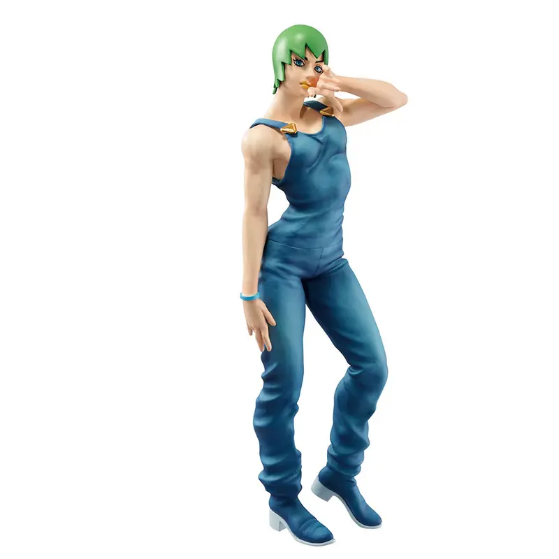 [Kuji] Jojo's Bizarre Adventure ~Stone Ocean~ Ichiban Kuji C-Prize Figur F.F