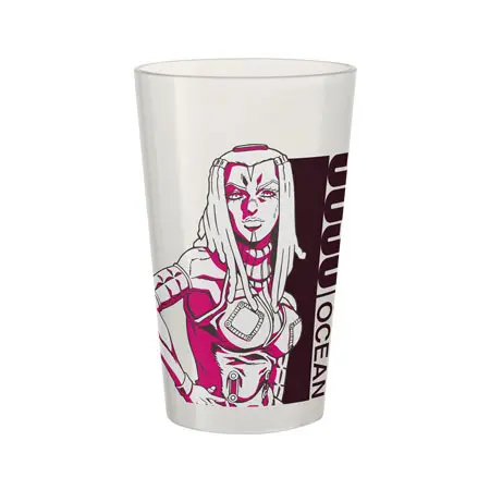 [Kuji] Jojo's Bizarre Adventure ~Stone Ocean~ Ichiban Kuji F-Prize Becher Ermes Costello