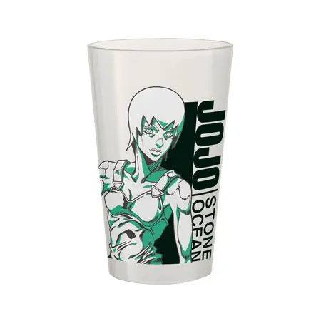 [Kuji] Jojo's Bizarre Adventure ~Stone Ocean~ Ichiban Kuji F-Prize Becher F.F