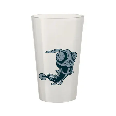[Kuji] Jojo's Bizarre Adventure ~Stone Ocean~ Ichiban Kuji F-Prize Becher Foo Fighters