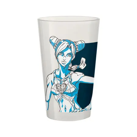 [Kuji] Jojo's Bizarre Adventure ~Stone Ocean~ Ichiban Kuji F-Prize Becher Jolyne Kujo