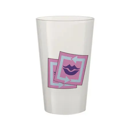 [Kuji] Jojo's Bizarre Adventure ~Stone Ocean~ Ichiban Kuji F-Prize Becher Kiss