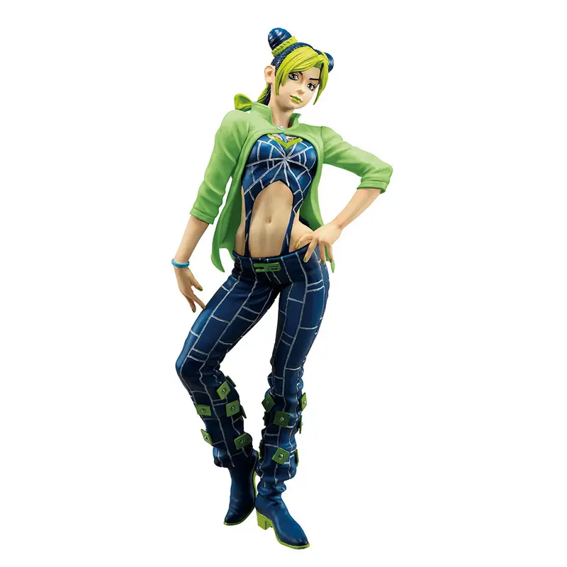 [Kuji] Jojo's Bizarre Adventure ~Stone Ocean~ Ichiban Kuji Last-Prize Figur Jolyne Kujo