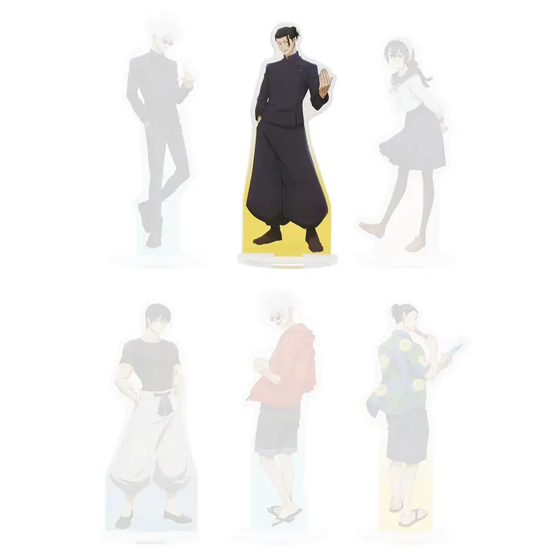 [Kuji] Jujutsu Kaisen ~Past Edition The Second~ Ichiban Kuji E-Prize Aufsteller Suguru Geto