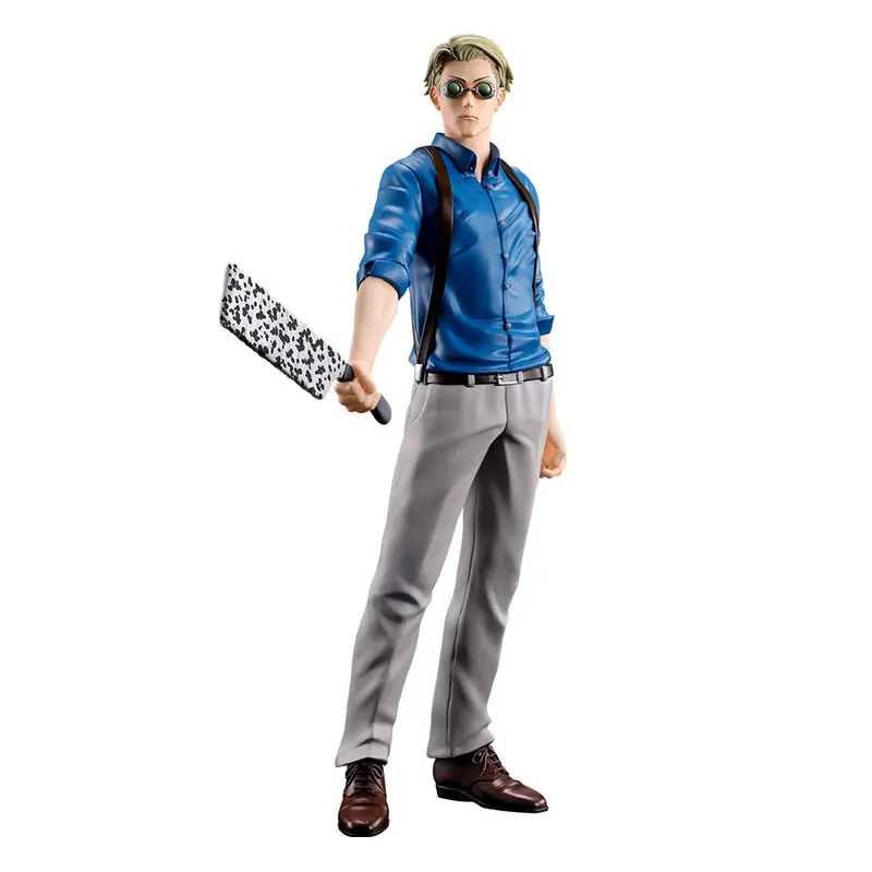 [Kuji] Jujutsu Kaisen ~Shibuya Incident Arc Part 1~ Ichiban Kuji B-Prize Figur Kento Nanami