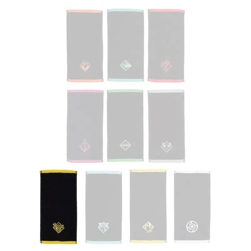 [Kuji] Jujutsu Kaisen ~Shibuya Incident Arc Part 1~ Ichiban Kuji O-Prize Handtuch Kento Nanami