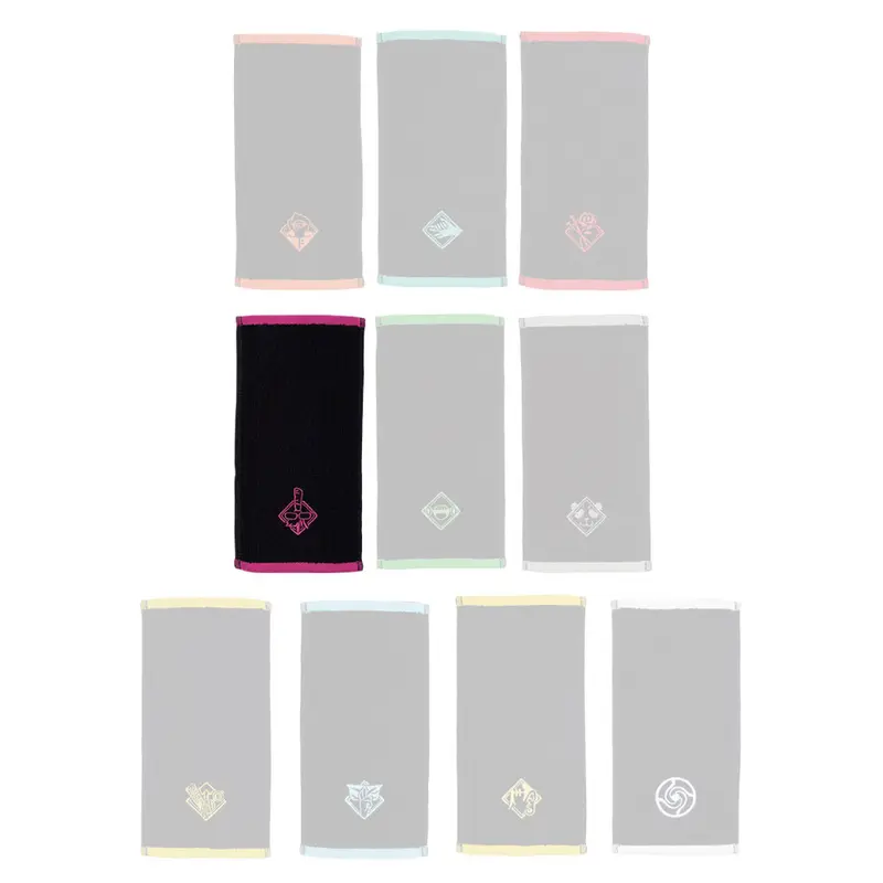 [Kuji] Jujutsu Kaisen ~Shibuya Incident Arc Part 1~ Ichiban Kuji O-Prize Handtuch Maki Zenin
